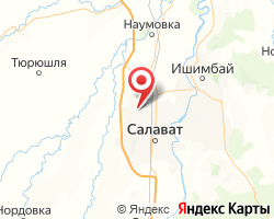 Представительство «ЖелДорЭкспедиция» НПС 11
